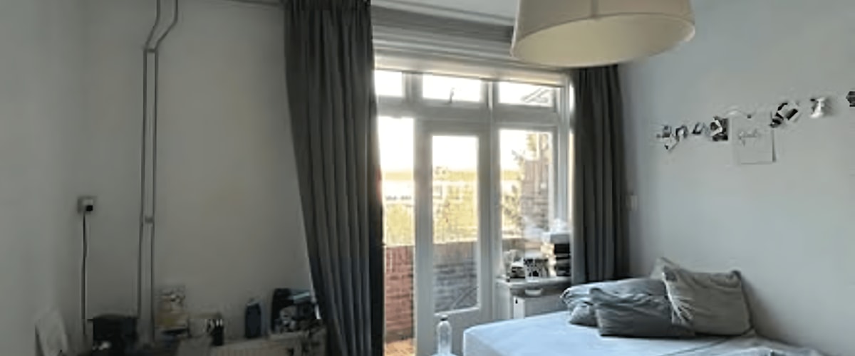 Kamer huren in Groningen
