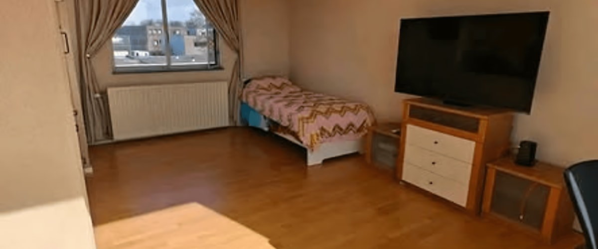 Appartement huren in Amsterdam