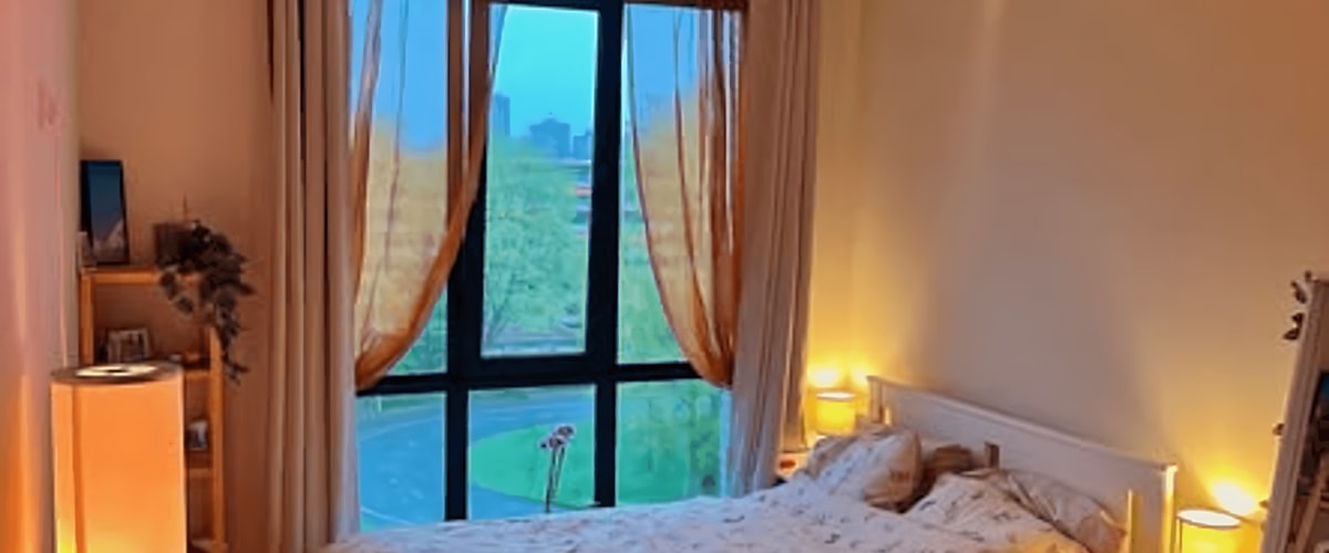 Kamer huren in Amsterdam