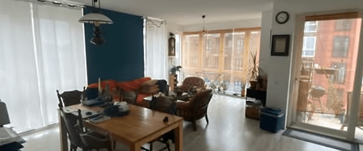 Appartement huren in Diemen