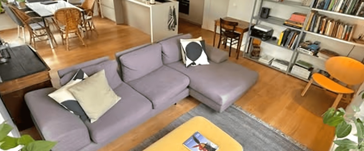 Kamer huren in Amsterdam