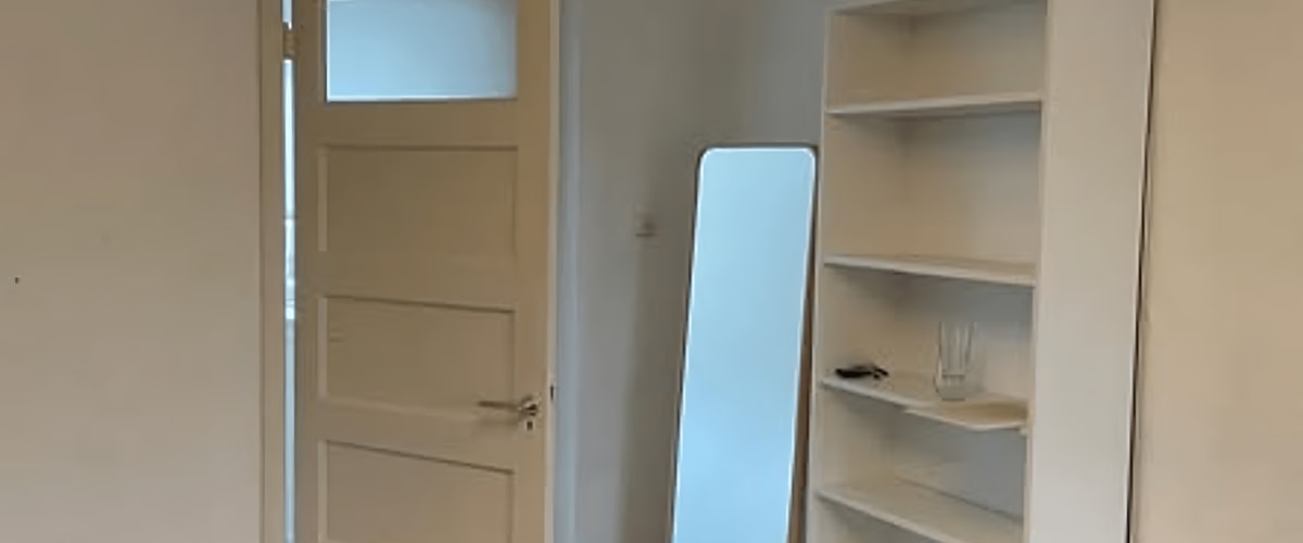 Kamer huren in Nijmegen