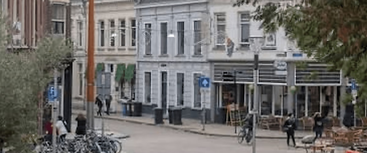 Kamer huren in Tilburg