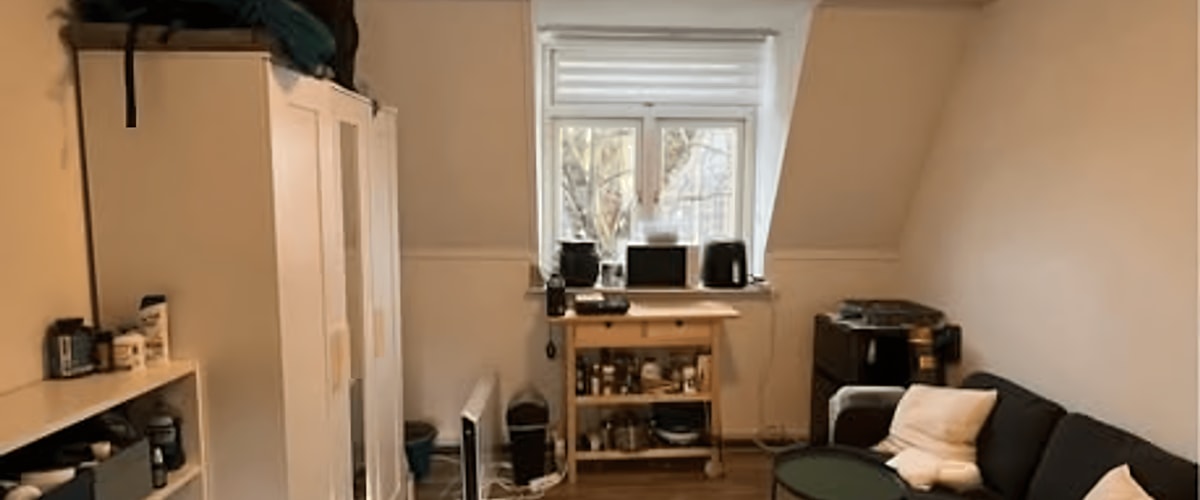 Kamer huren in Hengelo