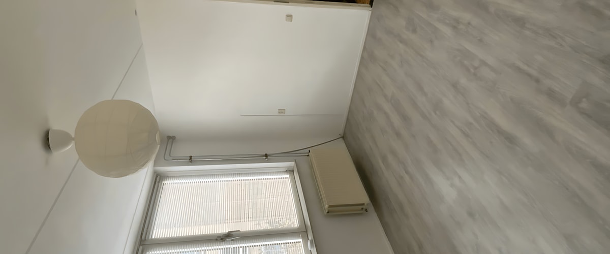 Kamer huren in Amsterdam