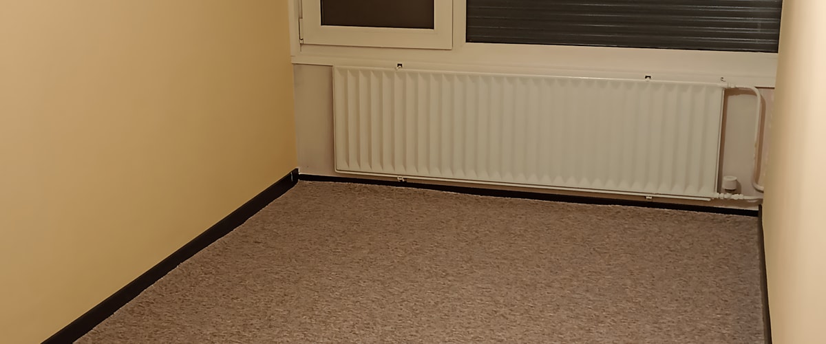 Kamer huren in Apeldoorn
