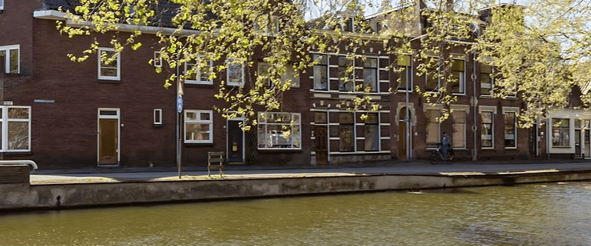 Kamer huren in Gouda