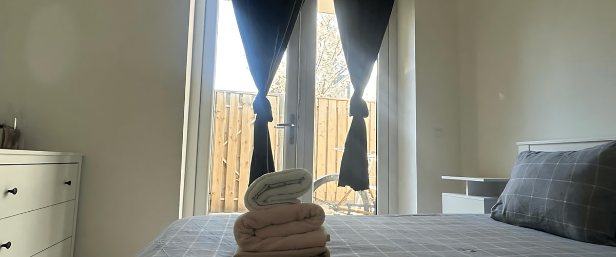 Appartement huren in Zaandam