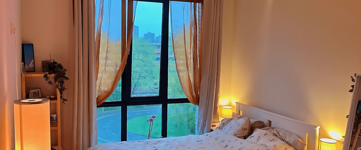 Kamer huren in Amsterdam