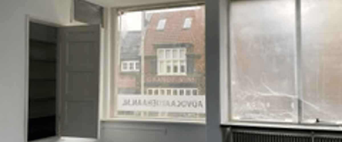 Appartement huren in Amersfoort