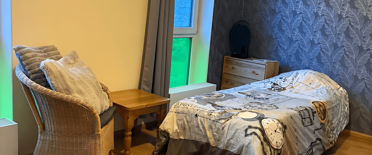 Kamer huren in Amsterdam