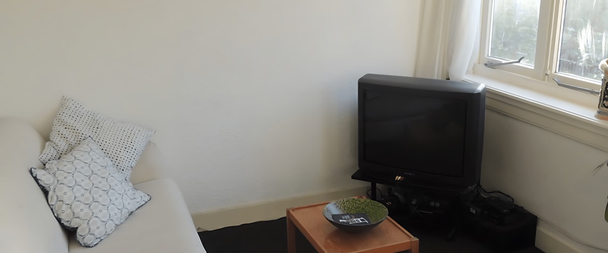 Kamer huren in Nijmegen