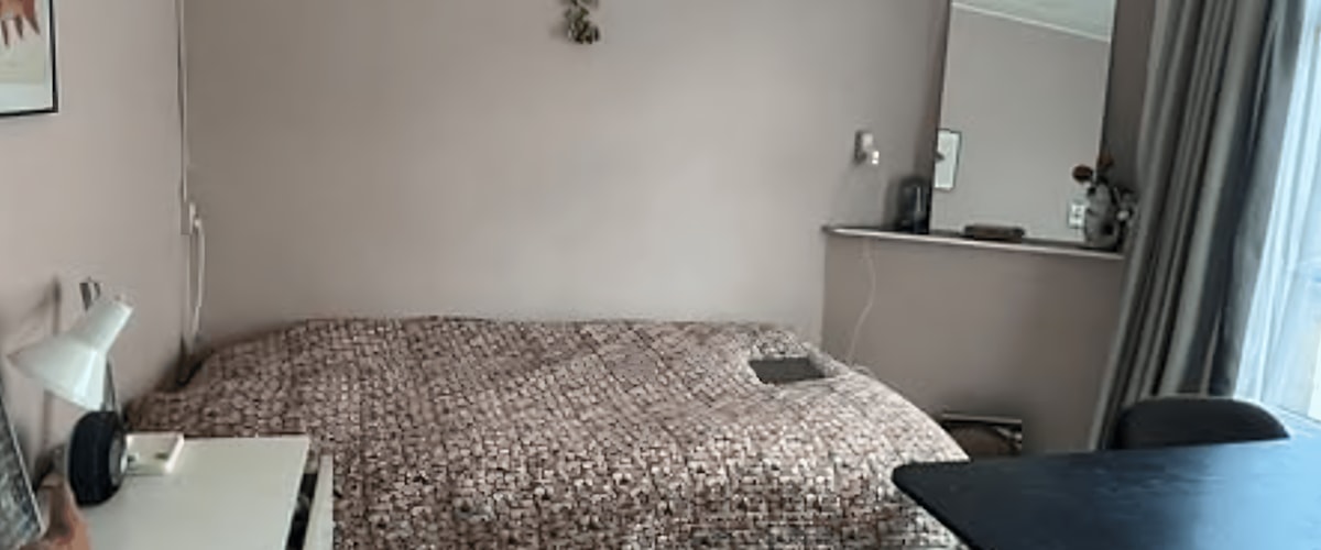 Kamer huren in Leiden
