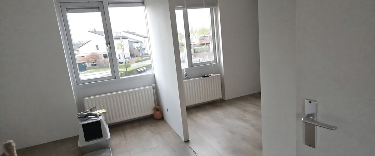 Kamer huren in Dordrecht