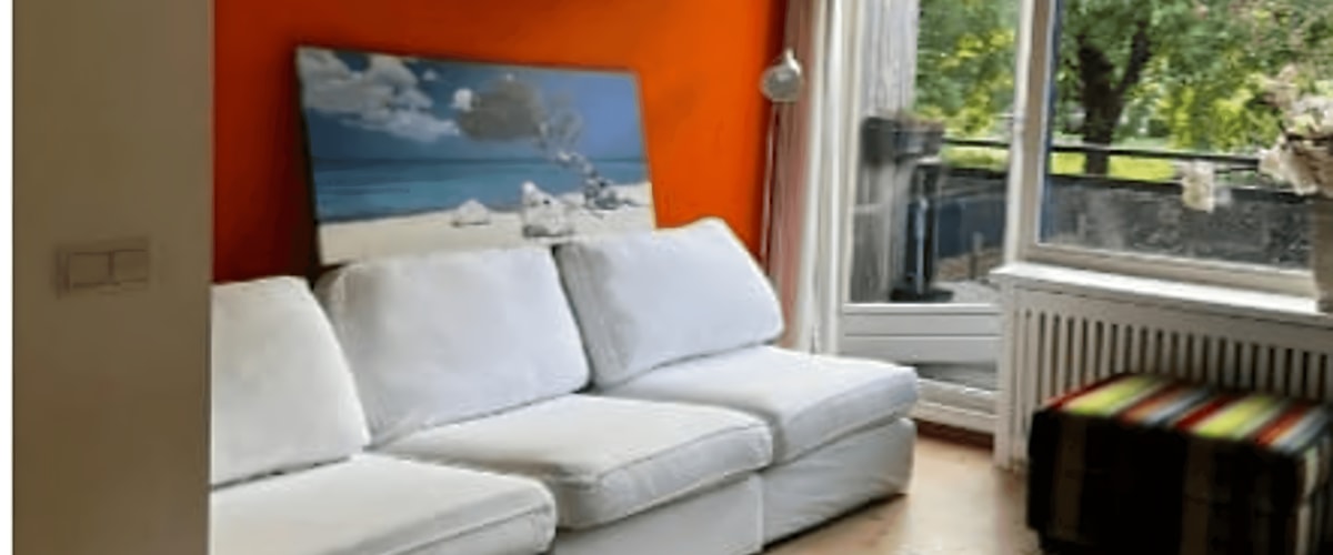 Studio huren in Almere