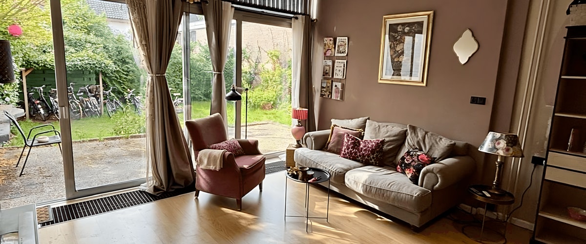 Kamer huren in Arnhem