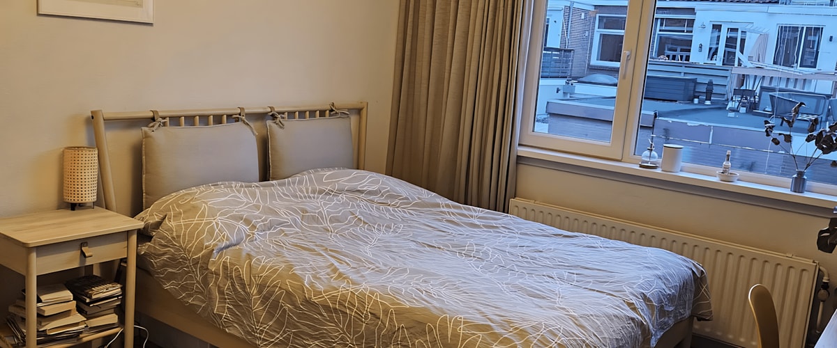 Kamer huren in Utrecht