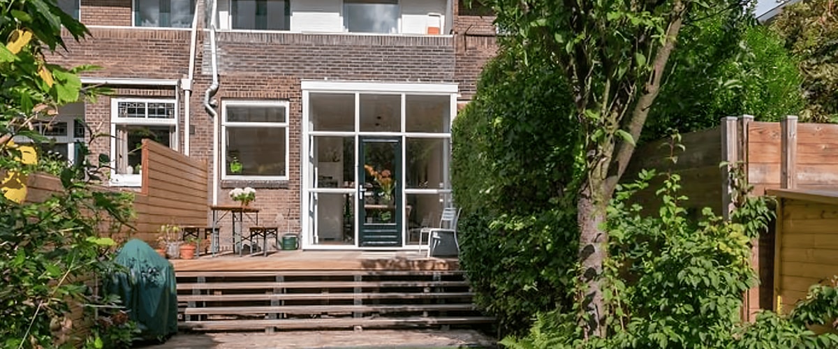 Huis huren in Rotterdam