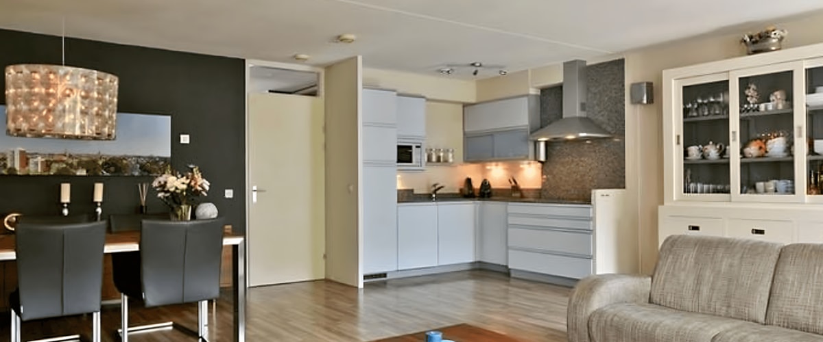 Appartement huren in Haarlem