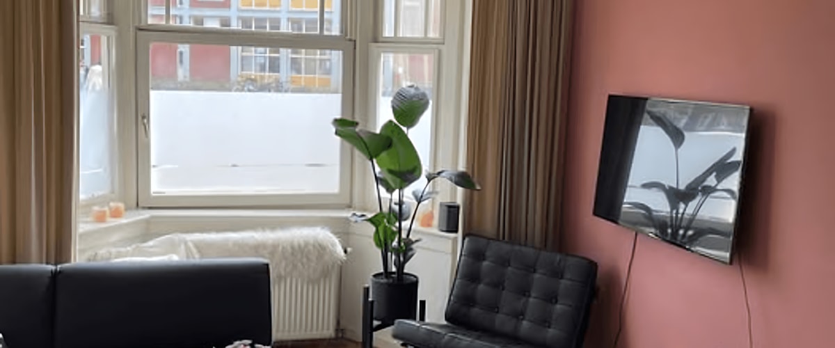 Kamer huren in Leiden