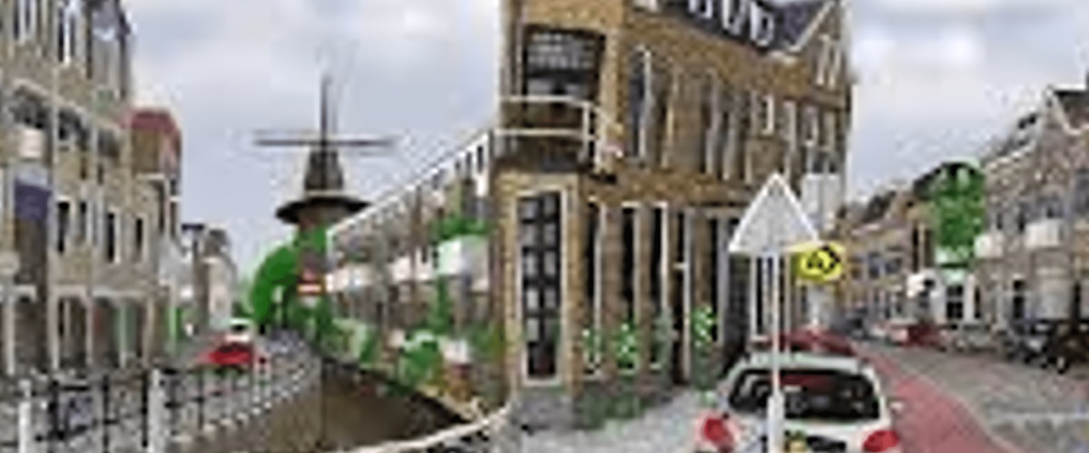 Kamer huren in Utrecht