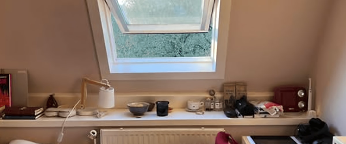 Kamer huren in Utrecht