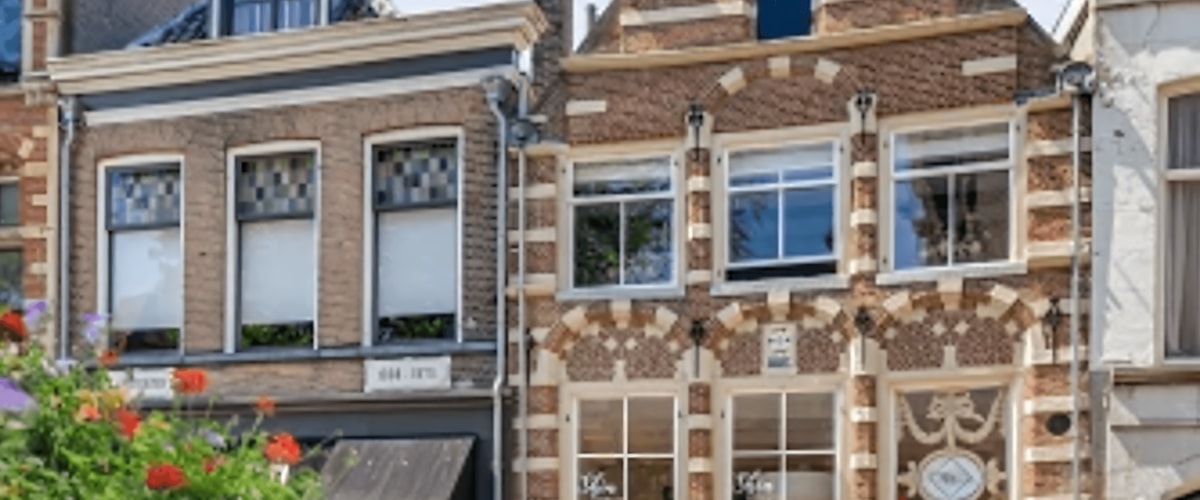 Appartement huren in Zwolle