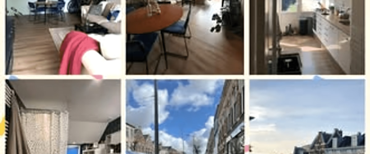 Kamer huren in Rotterdam
