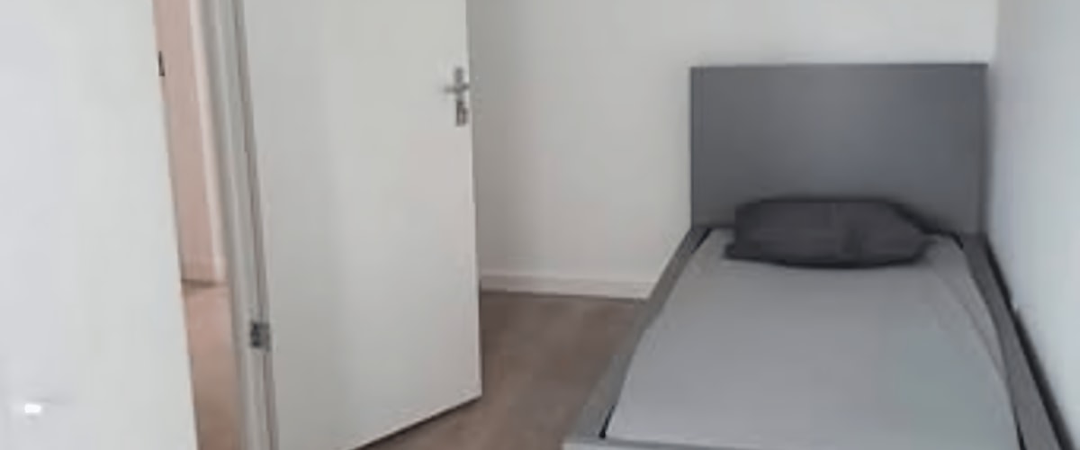 Kamer huren in Rotterdam