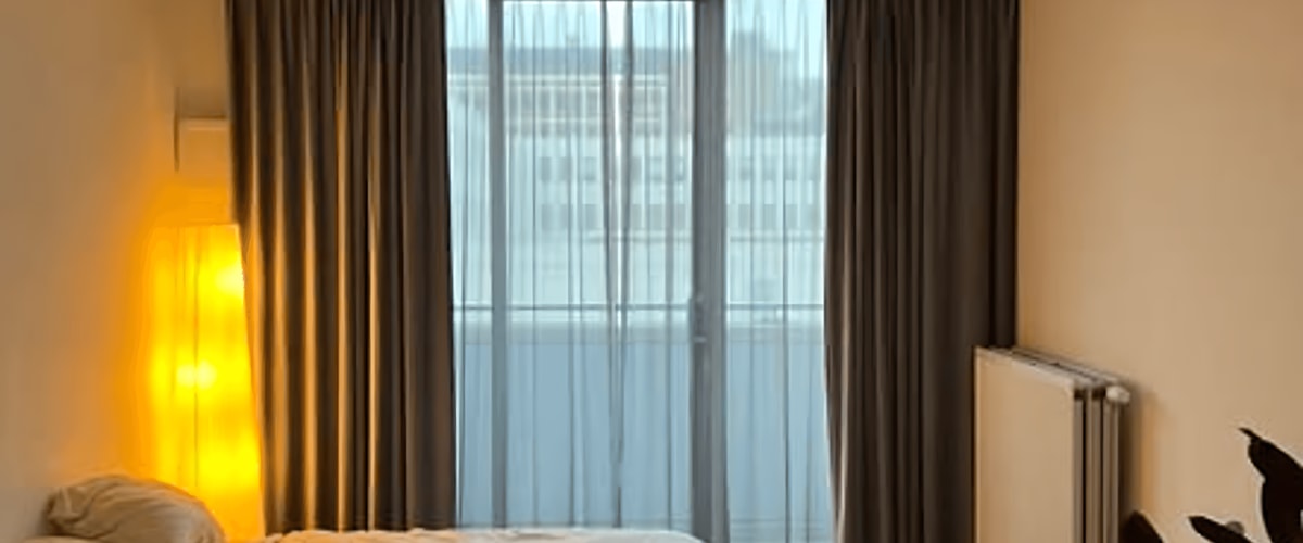 Studio huren in Rotterdam