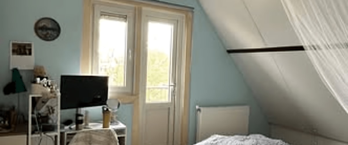 Kamer huren in Rotterdam