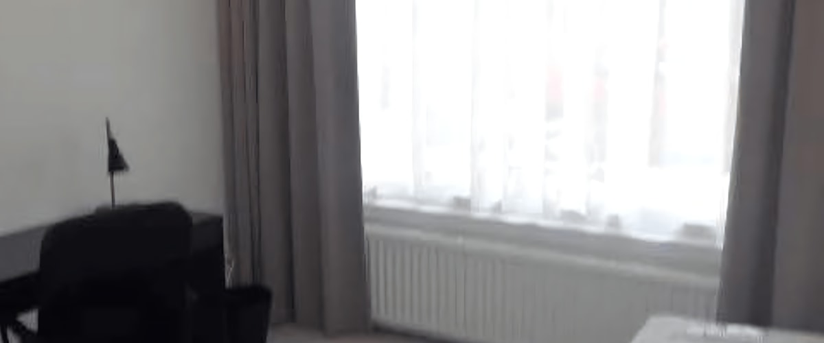 Appartement huren in Rotterdam