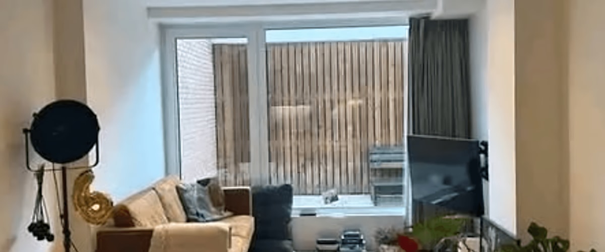 Appartement huren in Rotterdam