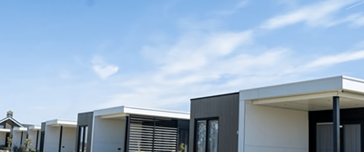 Huis huren in Eck En Wiel