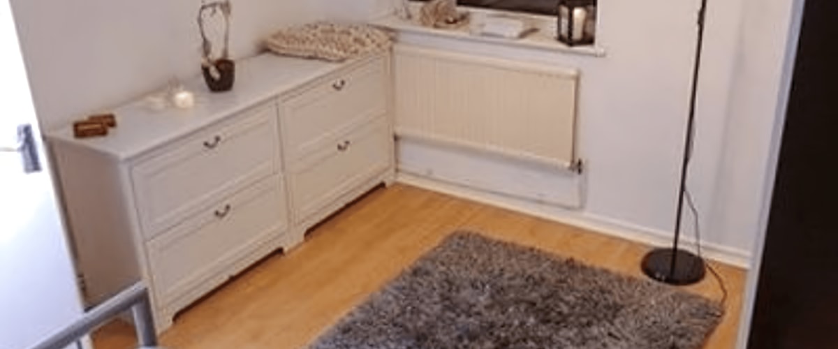 Kamer huren in Utrecht