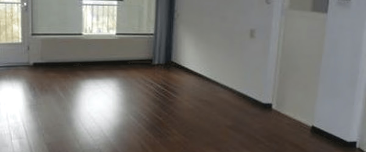 Kamer huren in Rotterdam