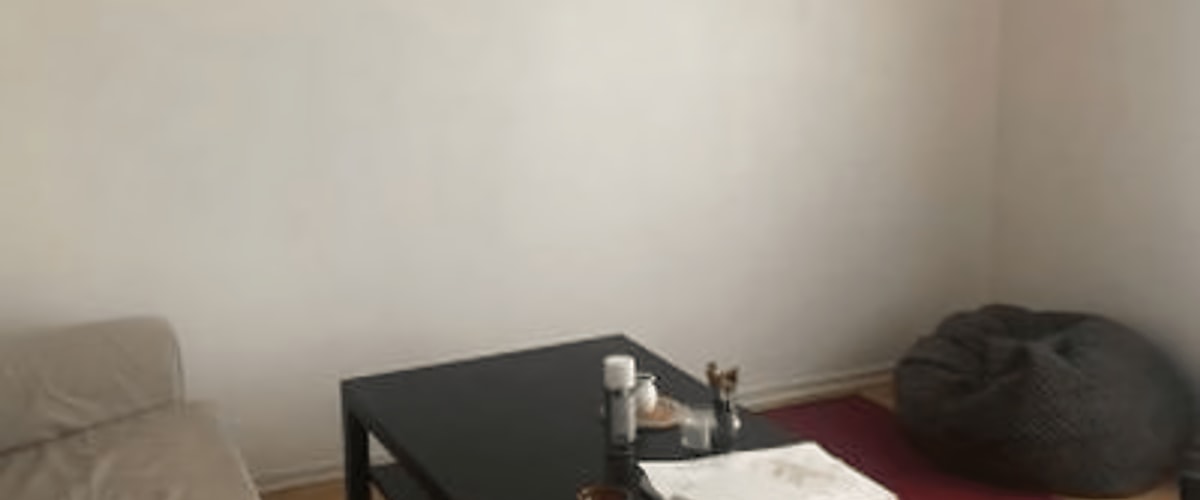Kamer huren in Rotterdam
