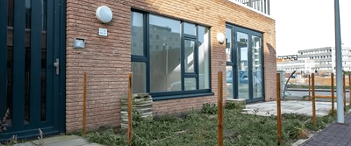 Appartement huren in Zaandam