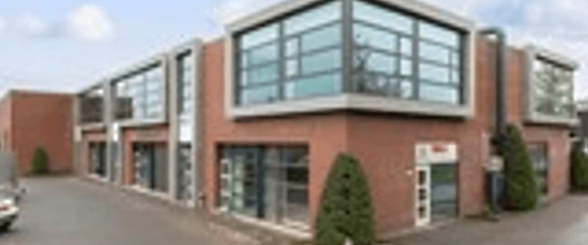 Kantoor huren in Kootwijkerbroek