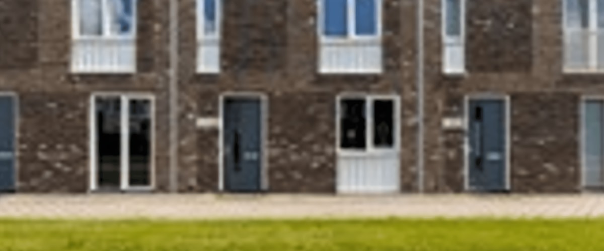 Huis huren in Hengelo