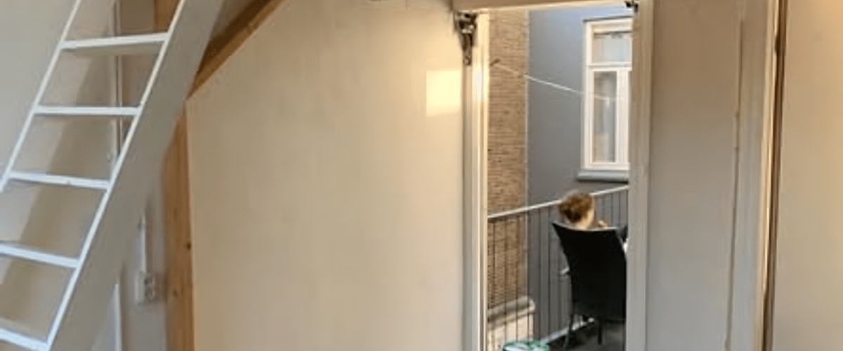 Kamer huren in Nijmegen