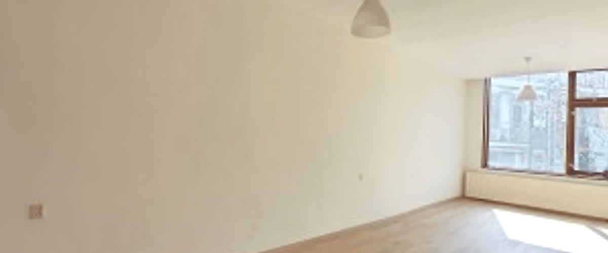 Appartement huren in Rotterdam