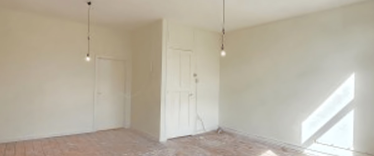 Appartement huren in Rotterdam