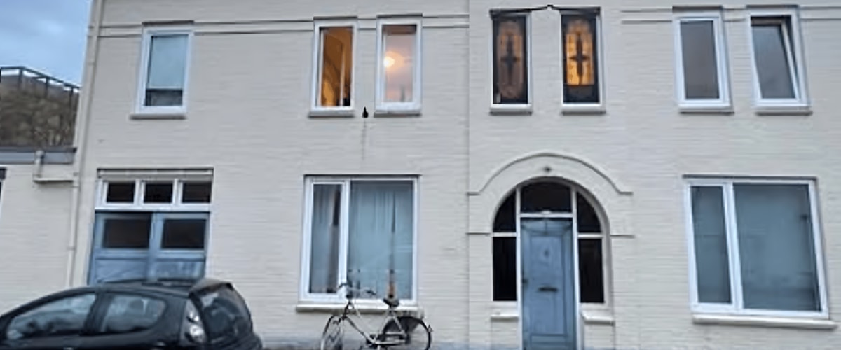 Kamer huren in Tilburg