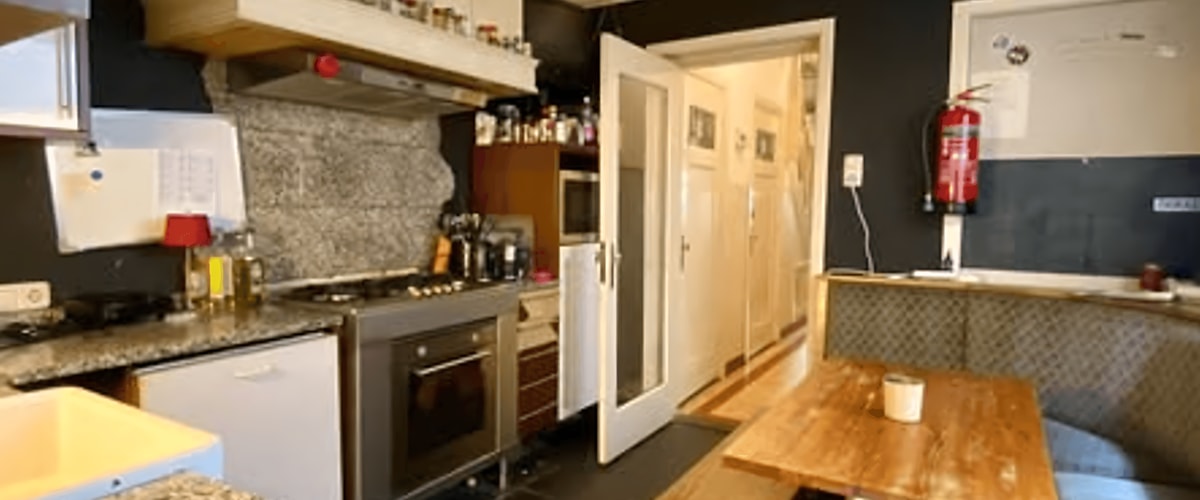 Kamer huren in Tilburg
