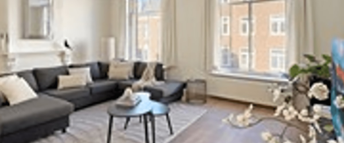 Appartement huren in Amsterdam