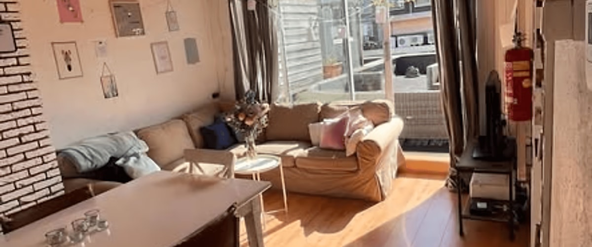 Kamer huren in Utrecht