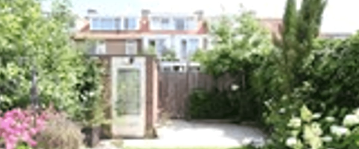Huis huren in Amstelveen