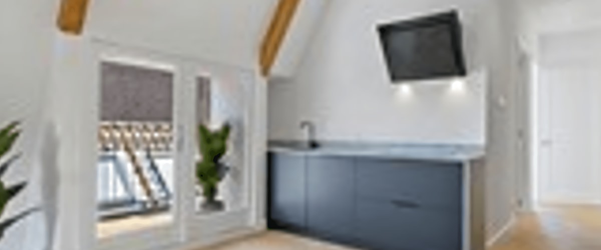 Appartement huren in Den Haag