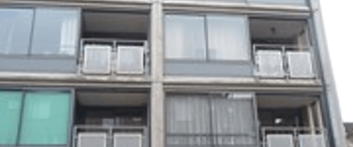 Appartement huren in Arnhem